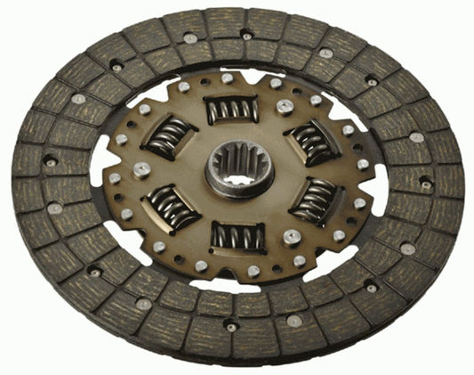 SACHS Clutch Disc for Mitsubishi 1862801004