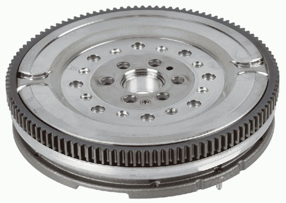 Sachs Dual Mass Flywheel For Opel 2294001592