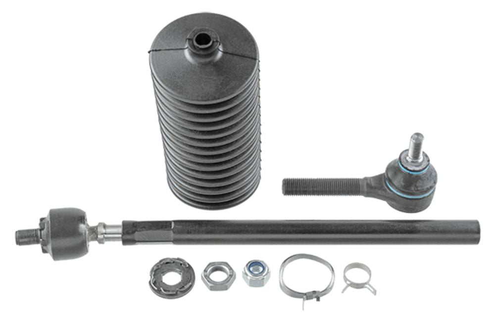 LEMFÖRDER Tie Rod Left/Right for Citroen/Peugeot 2524401