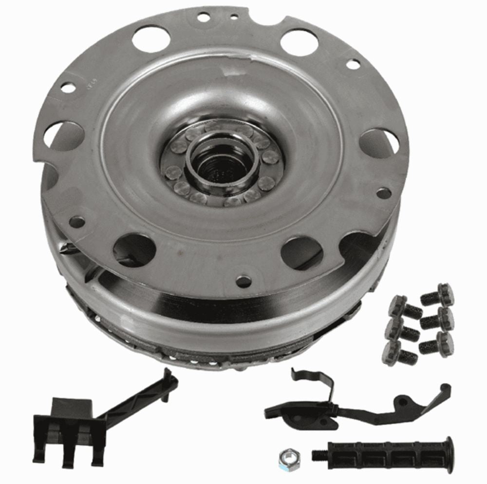 SACHS Clutch Kit for Audi/VW 2289000298