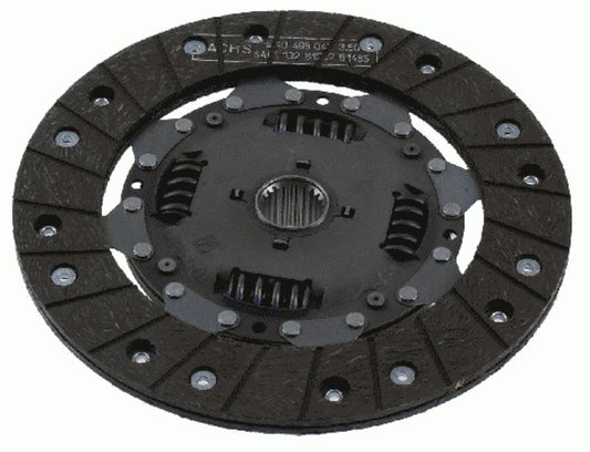 SACHS Clutch Disc for Audi/VW 1878054741