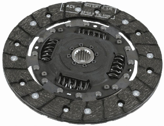 SACHS Clutch Disc for Mercedes 1878005088