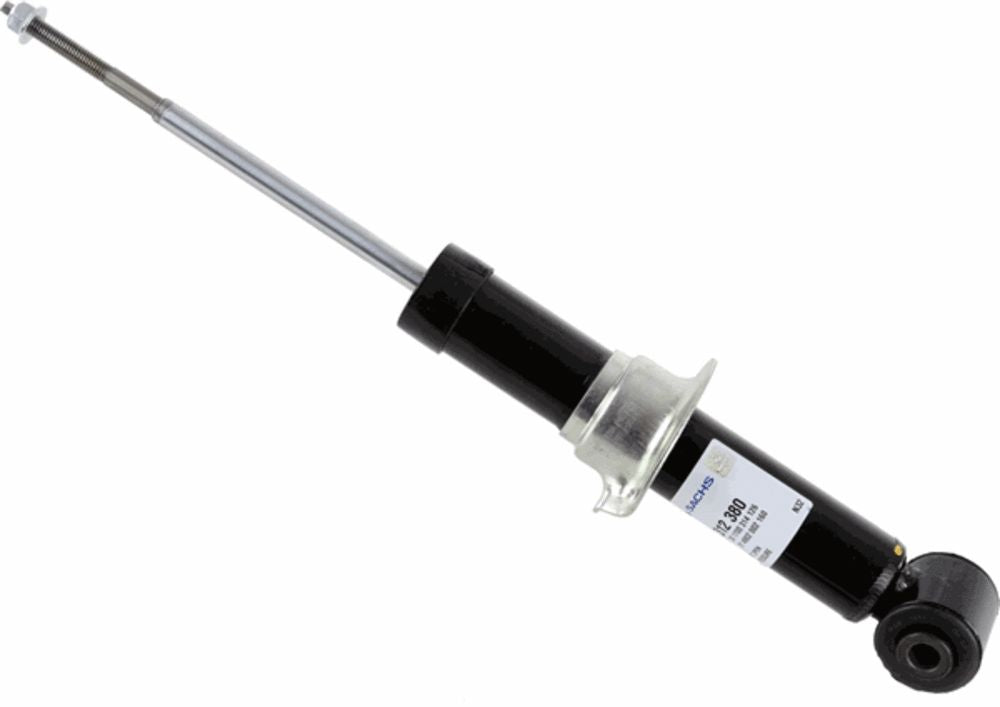 Boge Shock Absorber Left 30-F56-A