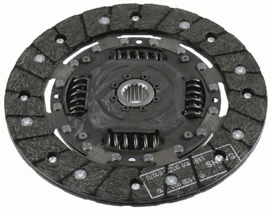 SACHS Clutch Disc for Mercedes 1878005090