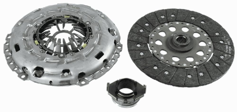 SACHS Clutch Kit for Mazda 3000950920