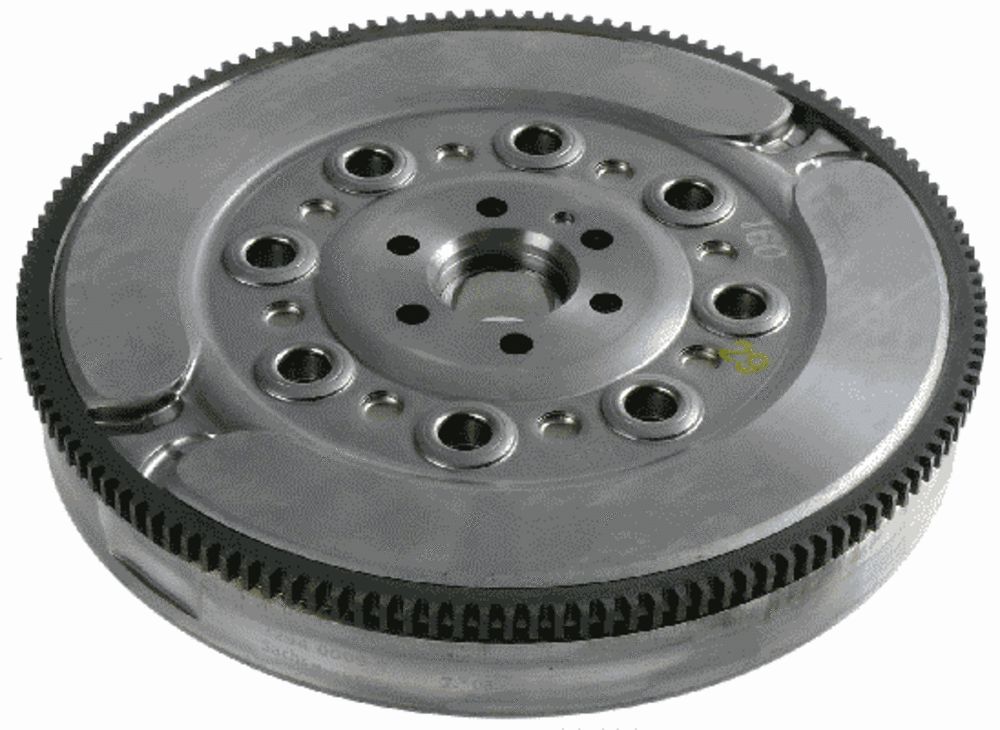 Sachs Dual Mass Flywheel For Opel 2294000997