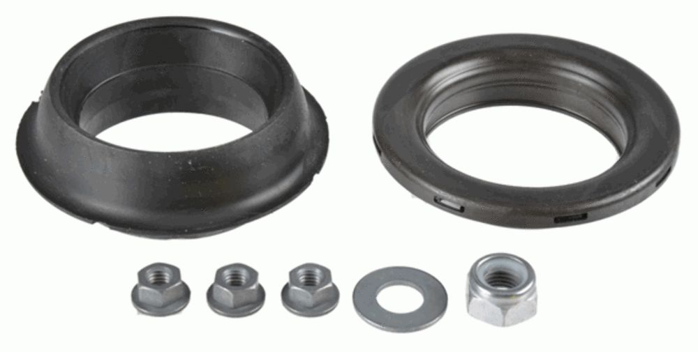 SACHS Strut Mount Repair Kit for Citroen/Peugeot 802208