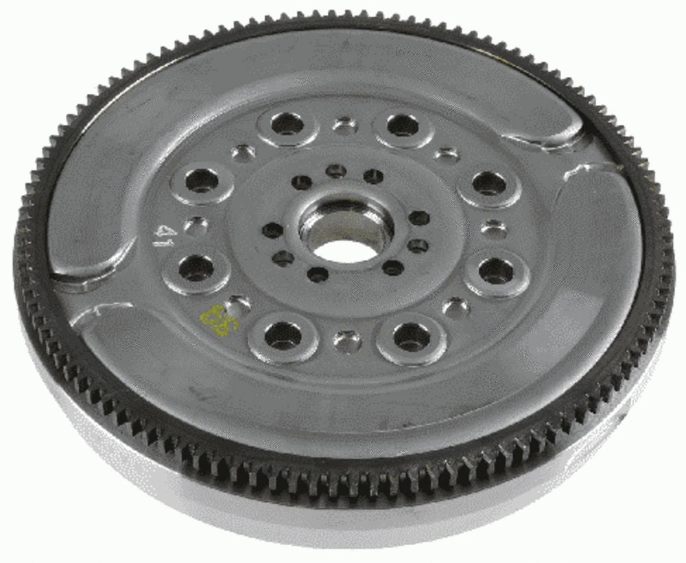 Sachs Dual Mass Flywheel For Ford Mazda Volvo 2294000109