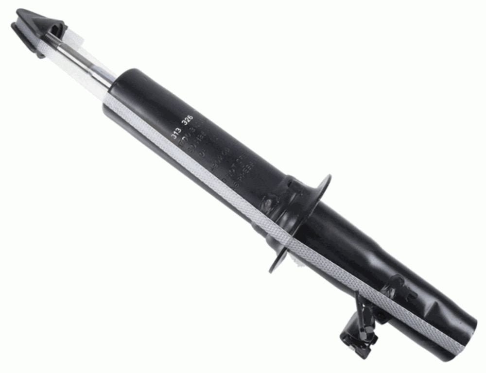 Boge Shock Absorber Front Axle Right 30-H36-A
