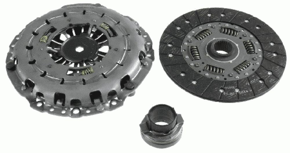SACHS Clutch Kit for BMW 3000951930
