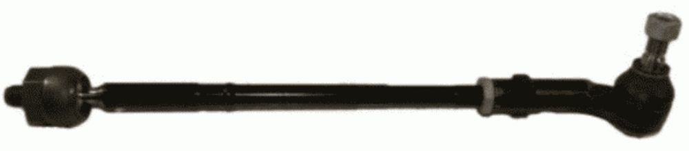 LEMFÖRDER Tie Rod Right for Audi/VW 2764401
