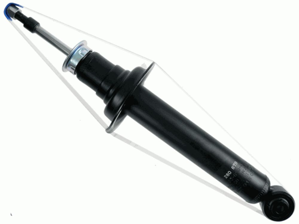 Boge Shock Absorber Left 30-B30-A
