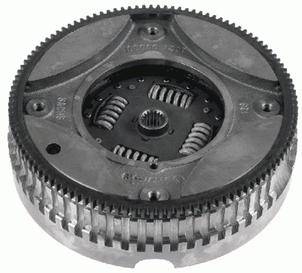 SACHS Clutch Kit for Mercedes 3089000010