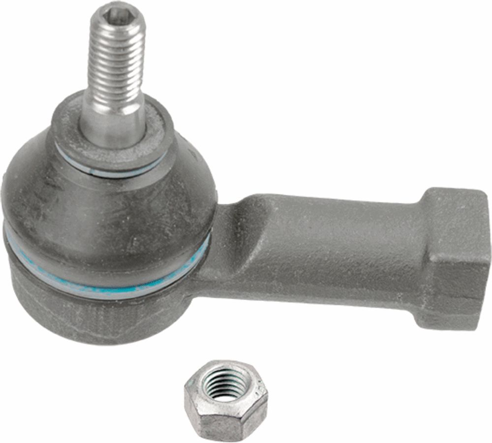LEMFÖRDER Tie Rod End Left/Right for Vauxhall/Opel 2836601