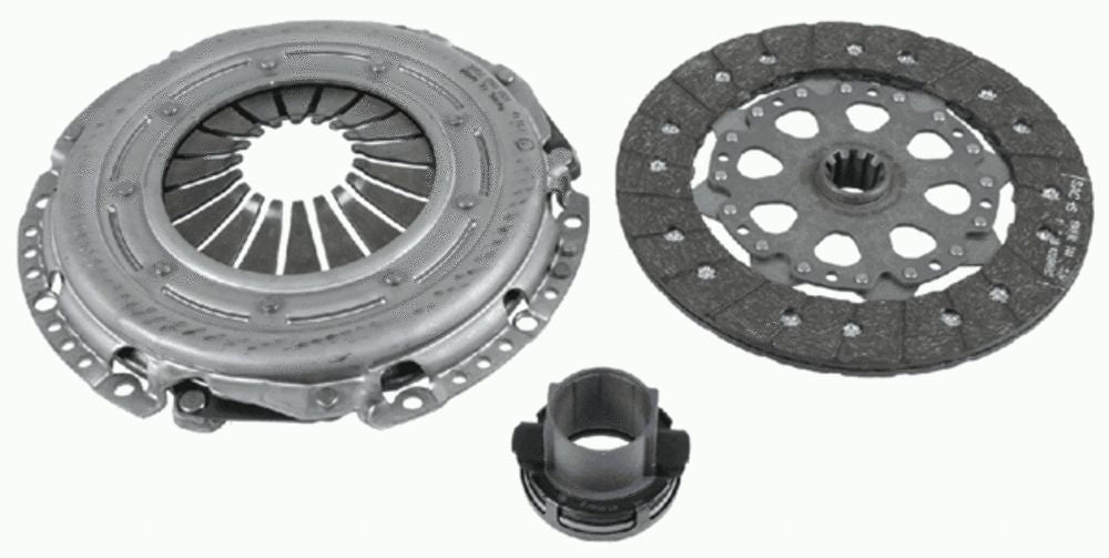 SACHS Clutch Kit for BMW 3000133002