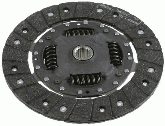 SACHS Clutch Disc for Citroen/Peugeot 1878005041