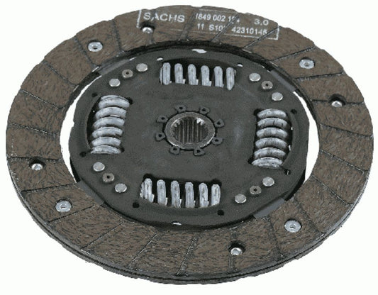 SACHS Clutch Disc for Fiat/Alfa 1878003512