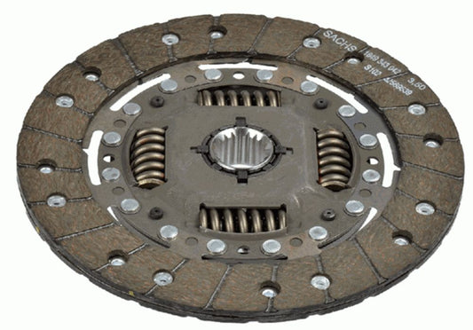 SACHS Clutch Disc for Toyota 1878001544