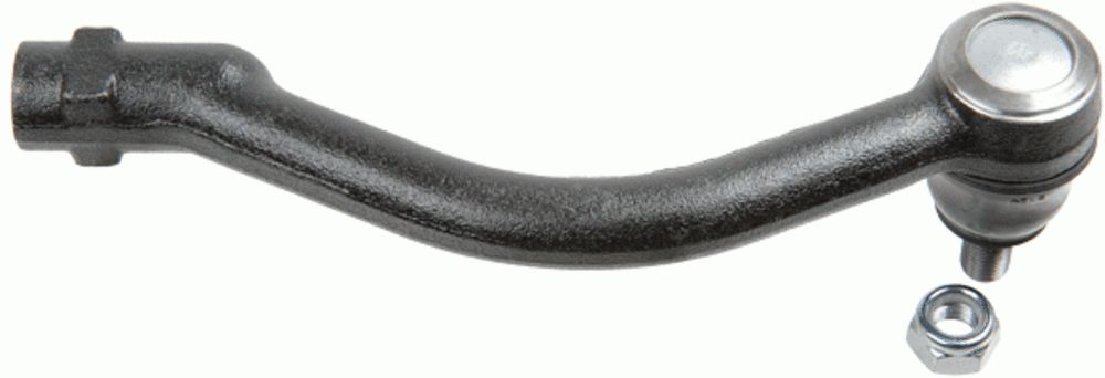 LEMFÖRDER Tie Rod End Right for Hyundai/Kia 3913501