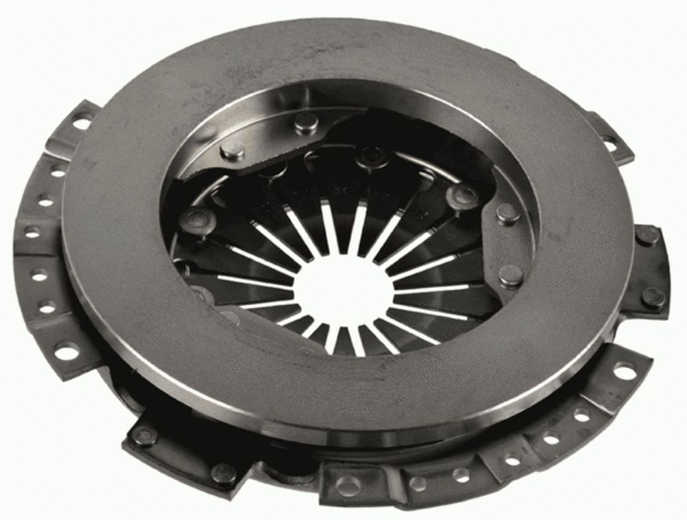 SACHS Clutch Pressure Plate for Porsche 3082183331