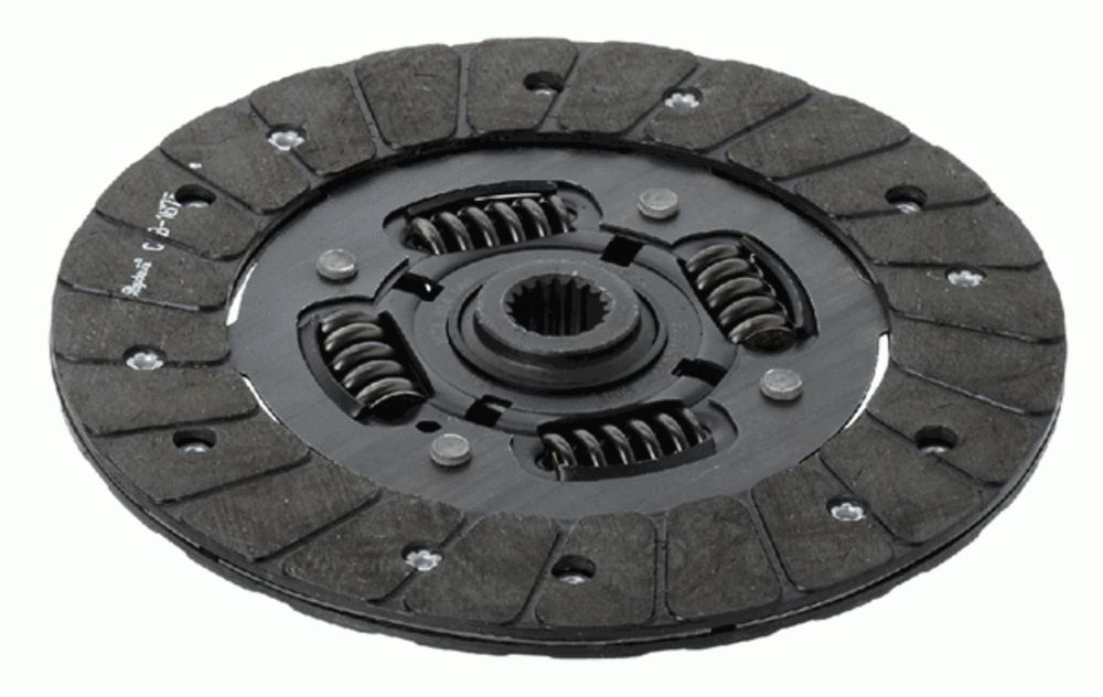 SACHS Clutch Disc for Nissan 1878634069