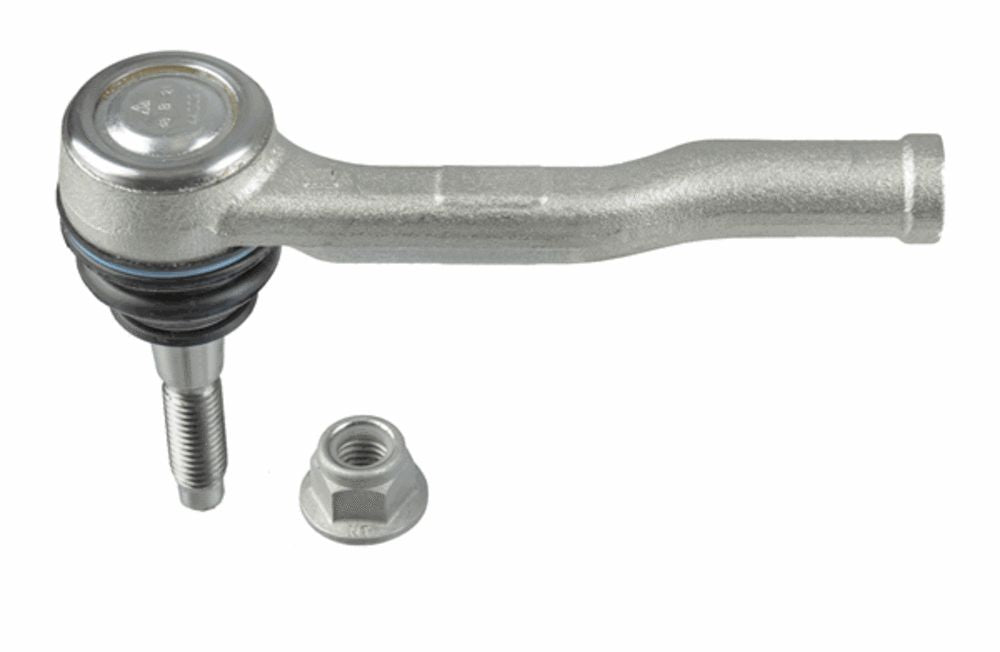 LEMFÖRDER Tie Rod End Left for Vauxhall/Opel 4400201