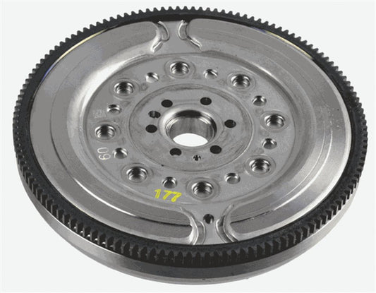 Sachs Dual Mass Flywheel For Peugeot 2294001995