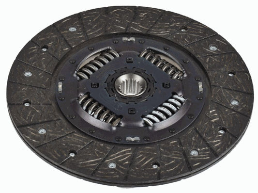 SACHS Clutch Disc for Hyundai/Kia 1878654547