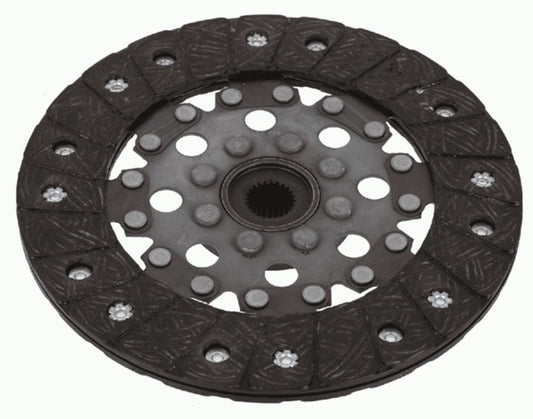 SACHS Clutch Disc for Audi/VW 1864634439