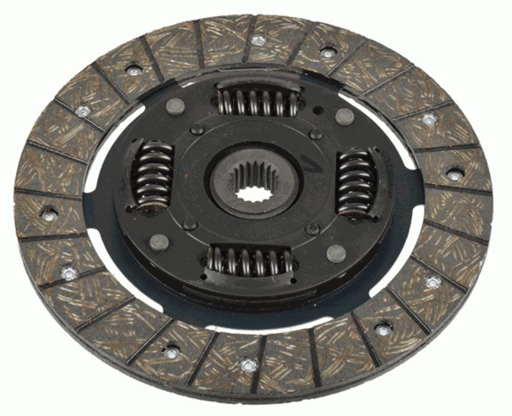 SACHS Clutch Disc for Honda 1878634059