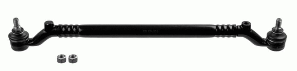 LEMFÖRDER Tie Rod Centre for Mercedes 1074302