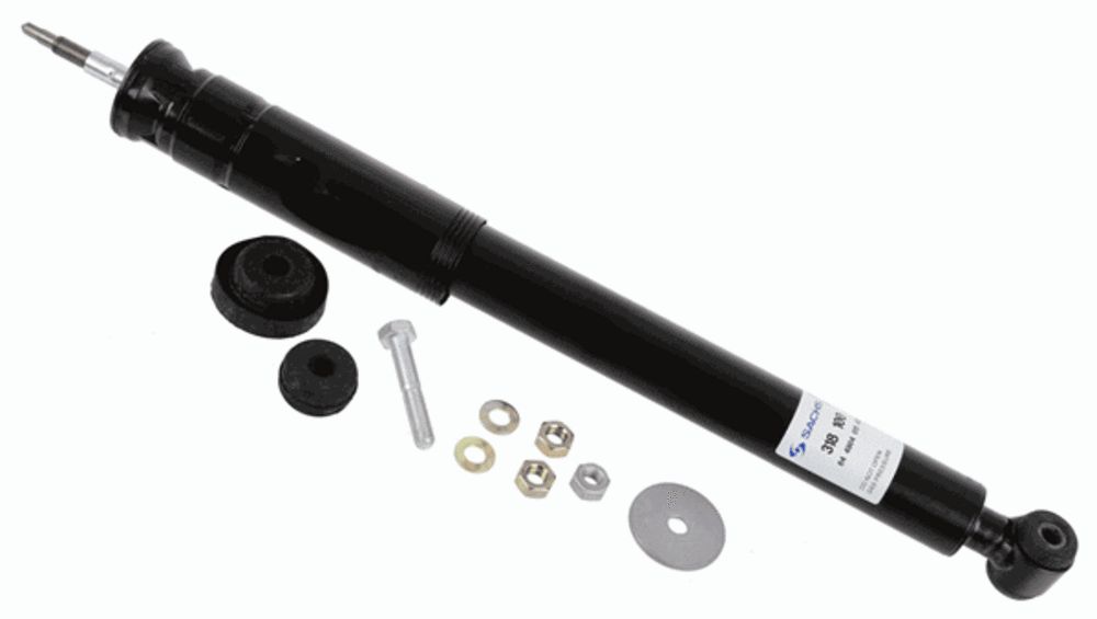 SACHS Shock Absorber for Mercedes 318100