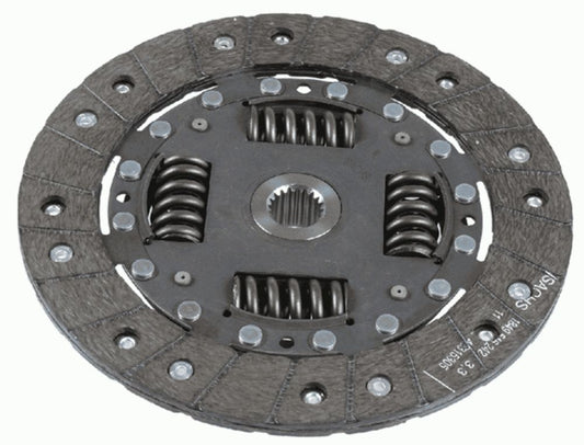 SACHS Clutch Disc for Porsche 1878005583