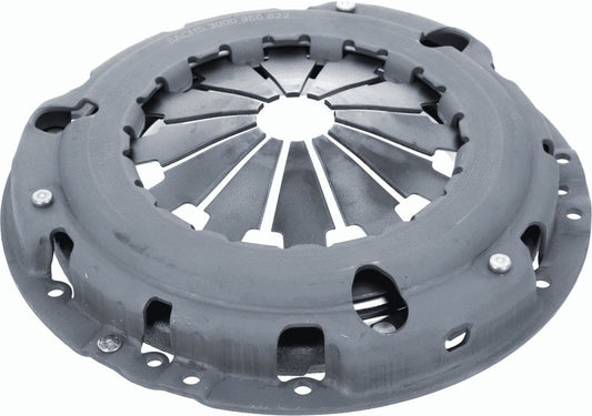 SACHS Clutch Kit for Fiat/Alfa 3000951552