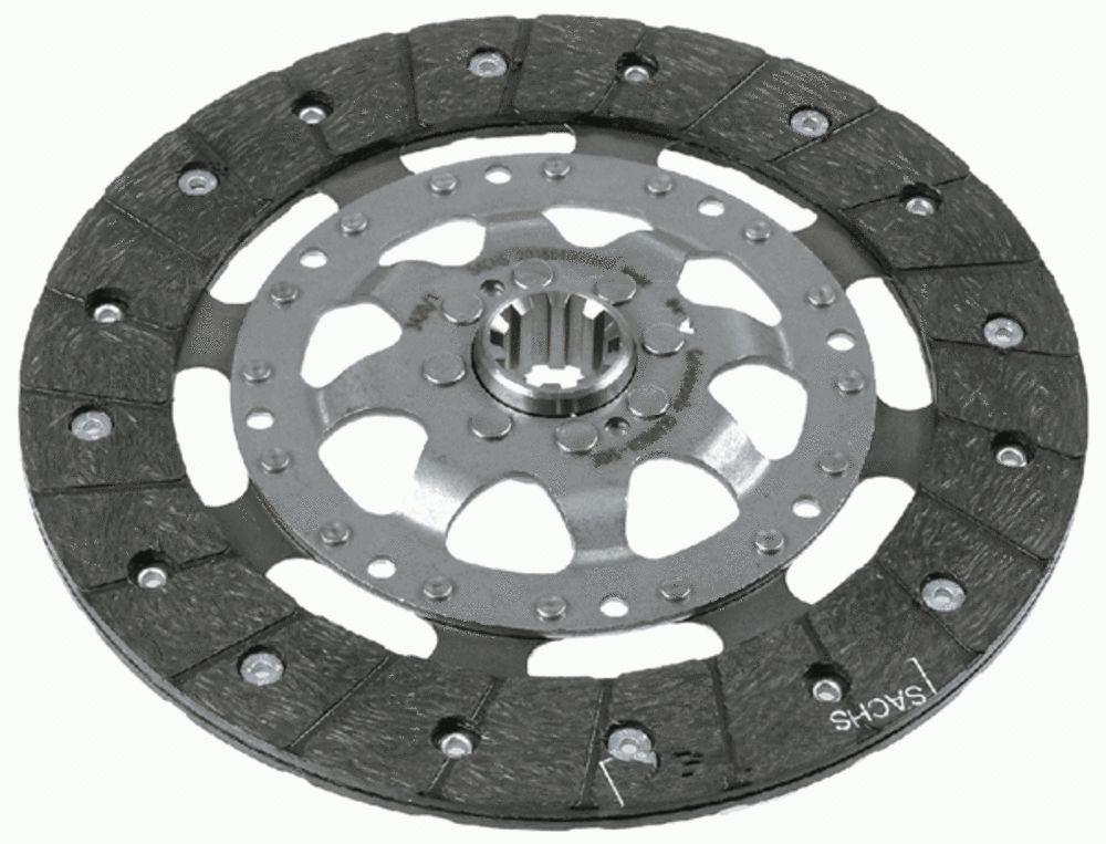 SACHS Clutch Disc for 1864000669