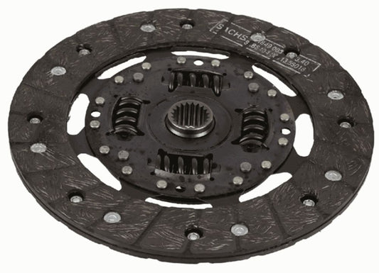 SACHS Clutch Disc for Fiat/Alfa 1878005906