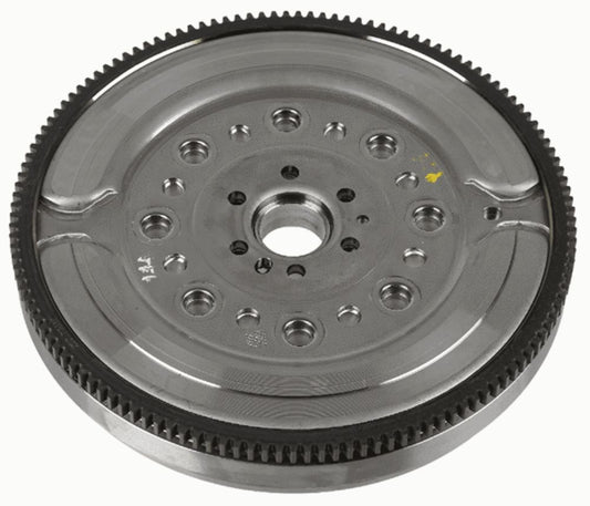 Sachs Dual Mass Flywheel For Peugeot 2294002183