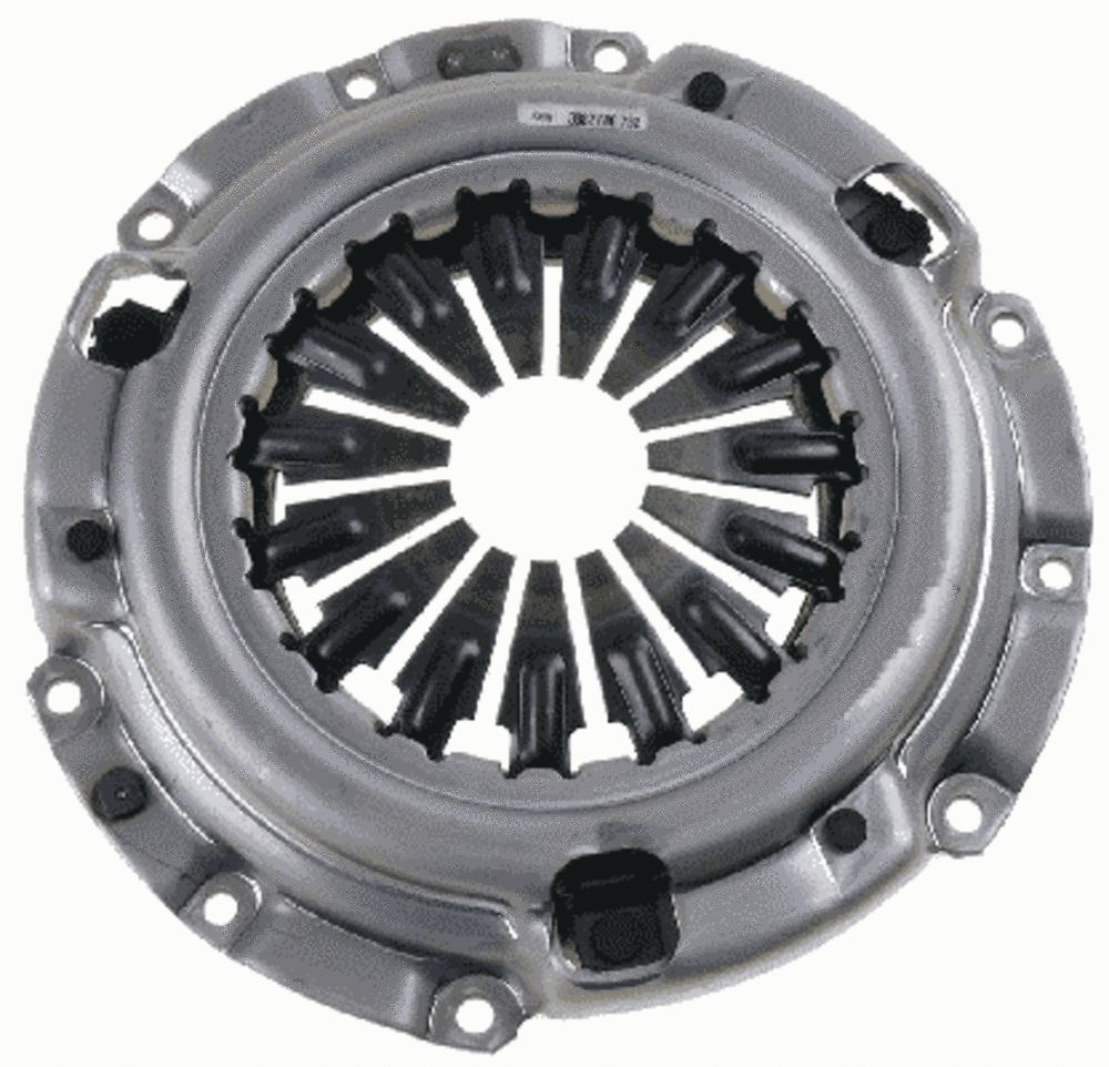 SACHS Clutch Pressure Plate for Mazda 3082600732
