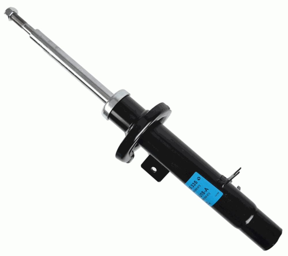 Boge Shock Absorber Front Axle Left 32-U18-A