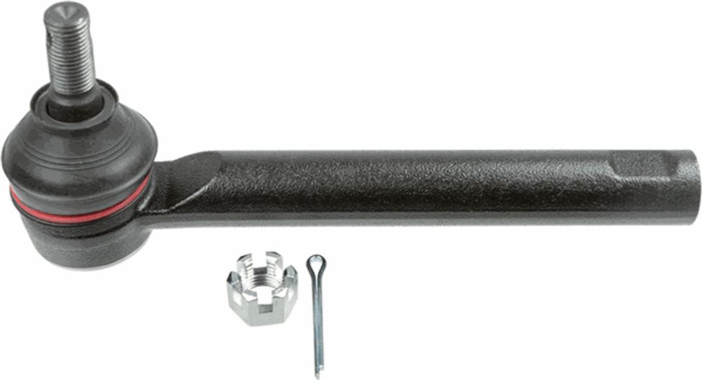 LEMFÖRDER Tie Rod End for Lexus 3901001