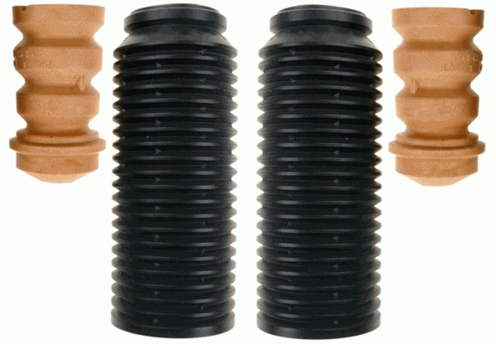 SACHS Shock Absorber Dust Cover Kit for Audi/VW 900014