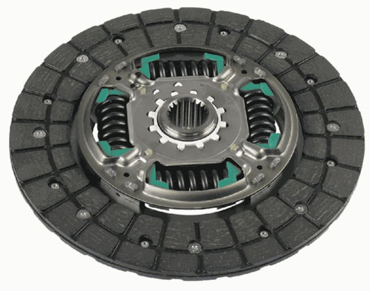 SACHS Clutch Disc for Toyota 1878600940