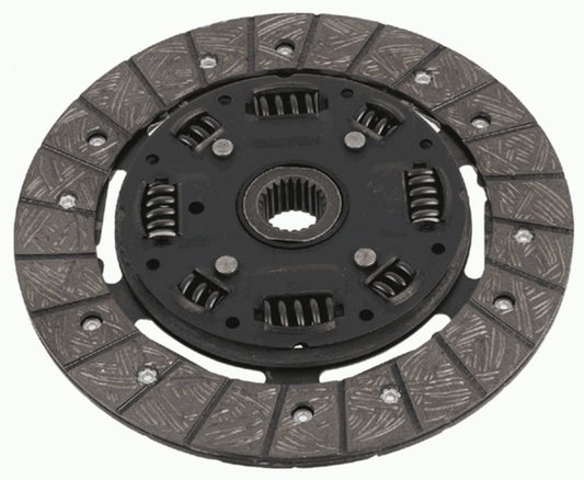 SACHS Clutch Disc for Ford 1878634102