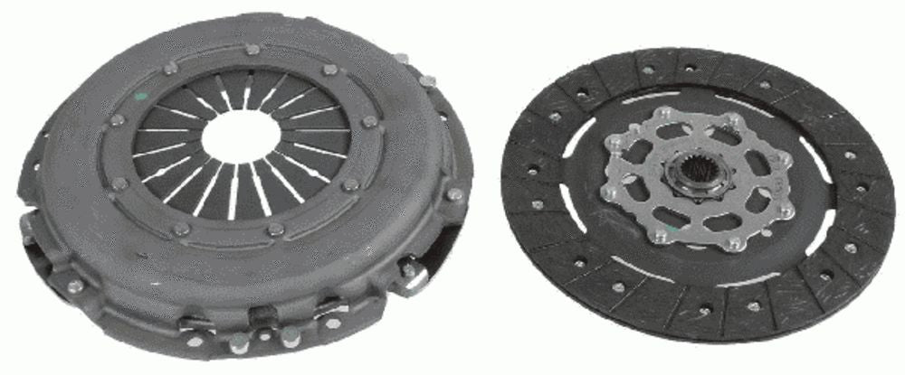 SACHS Clutch Kit for Fiat/Alfa 3000951371