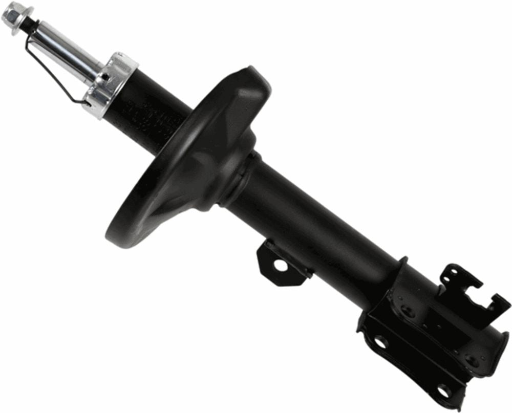 Boge Shock Absorber Rear Left 30-P38-A