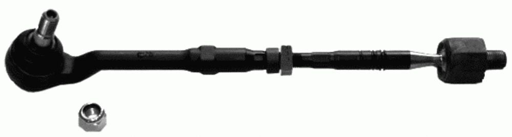 LEMFÖRDER Tie Rod Left/Right for BMW 2711202