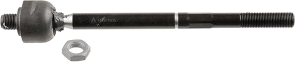 LEMFÖRDER Inner Tie Rod Left/Right for Fiat/Alfa 3491302