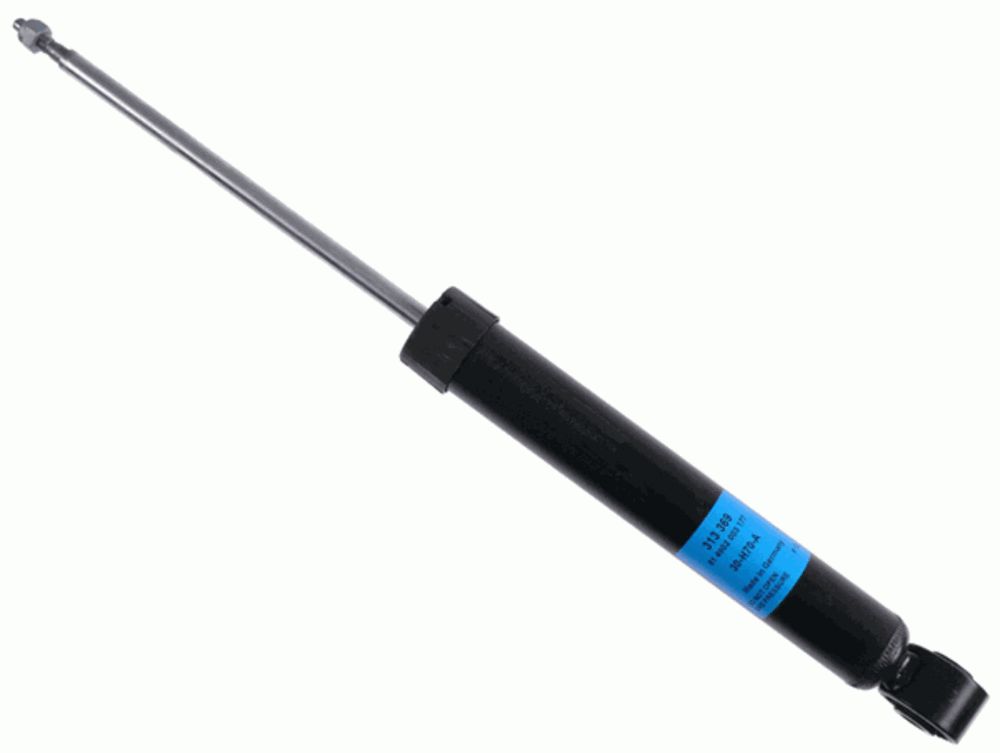 Boge Shock Absorber Left 30-H70-A