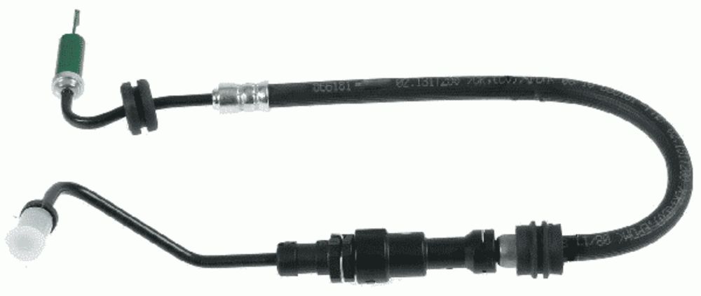SACHS Clutch Hose for Ford 6270600002
