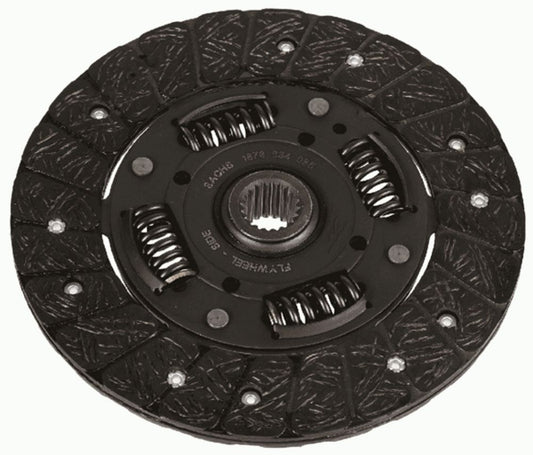 SACHS Clutch Disc for Mazda 1878634085